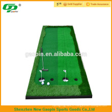 Ensemble de putter de golf de bureau